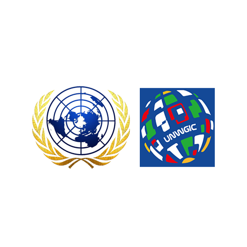 联合国地理信息大会