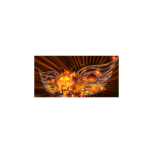 狂潮机车音乐节