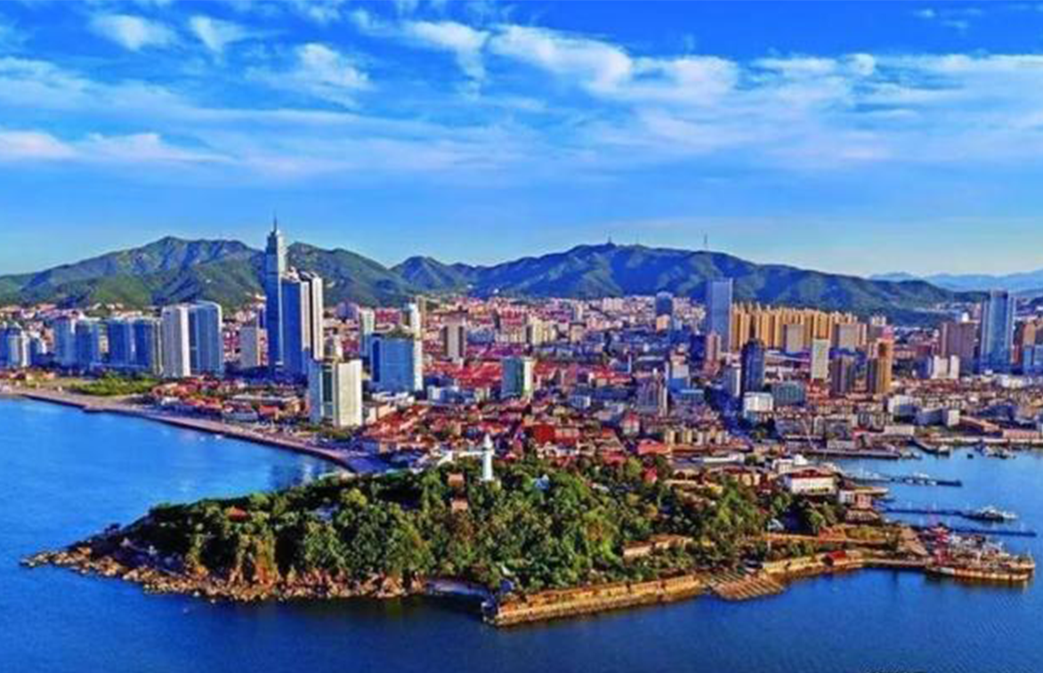 公司成立烟台分公司 