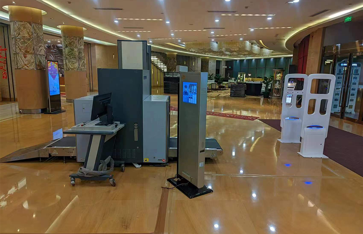 2024年辽宁省、吉林省、黑龙江省两会技术服务工作圆满结束