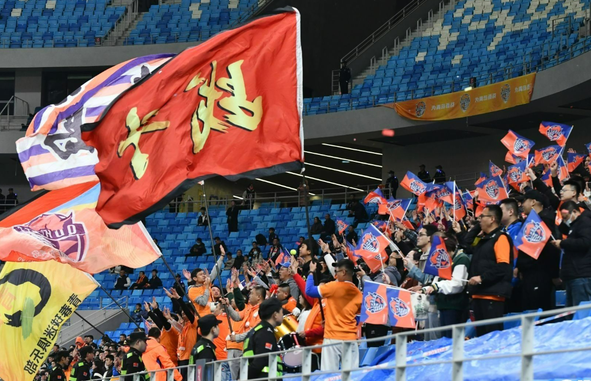 2024年中超联赛海牛赛区证件制作工作圆满结束