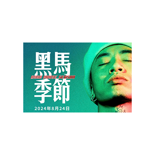 马思维青岛音乐节